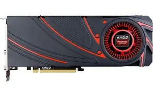 amd radeon