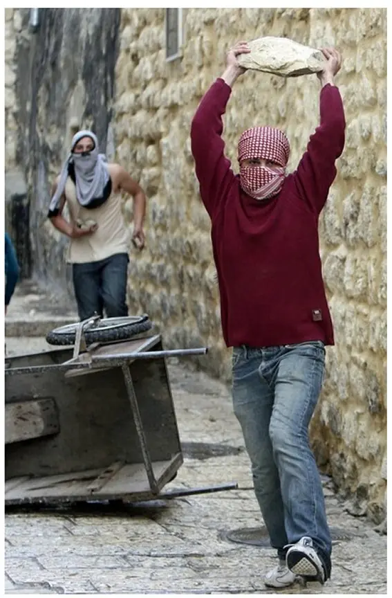 intifada