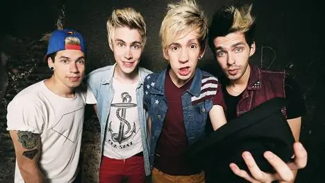 Youtubers: presentación gratuita en Tigre