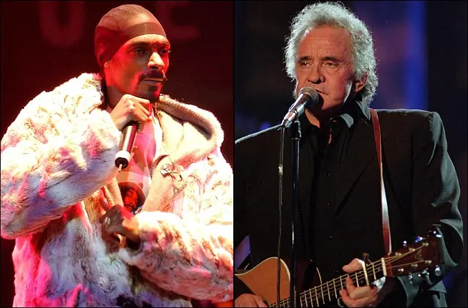 Snoop dogg curiosidades