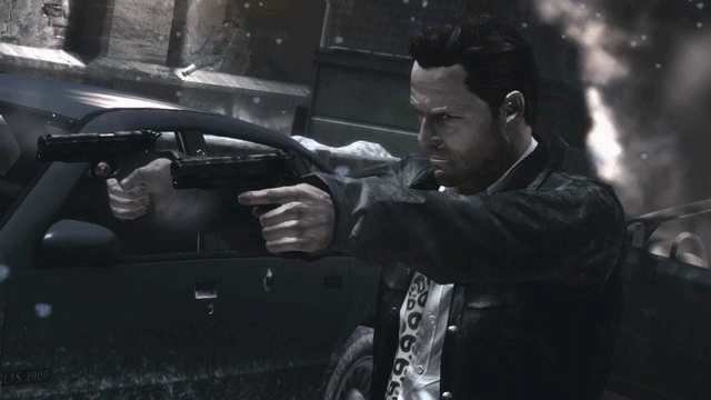max payne 3
