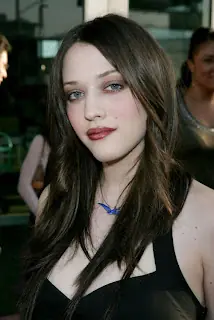 Kat Dennings, gracias madre naturaleza por esto!