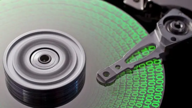 Recupera espacio en tu disco duro