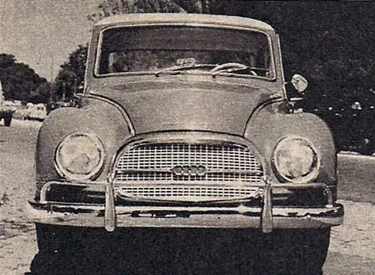 autos