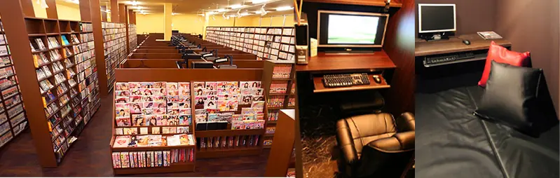alojamientos