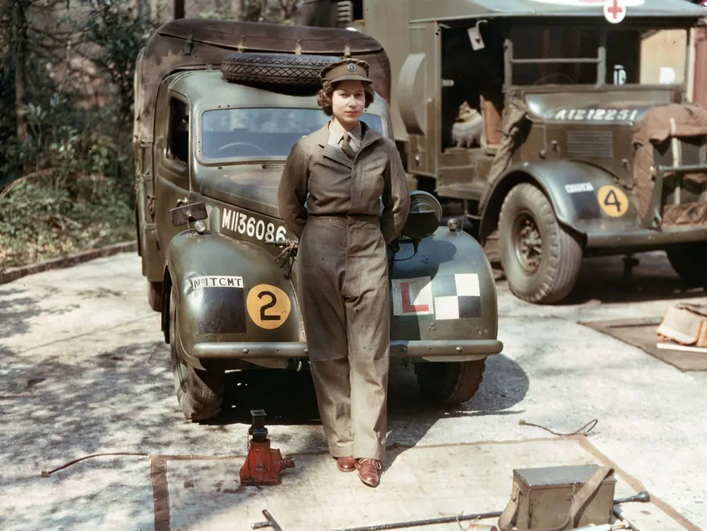 21 Personajes Poderosos de Jovenes.