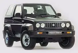 Todas las marcas de auto del mundo de la A a la Z!! PARTE 1