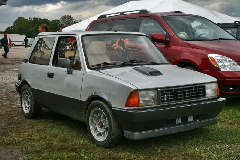 ferrari
