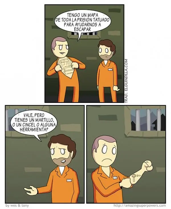 chiste
