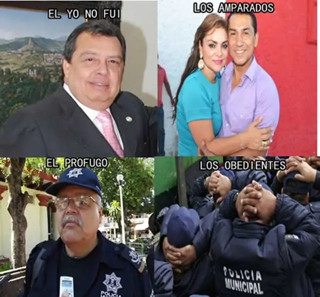 chiste