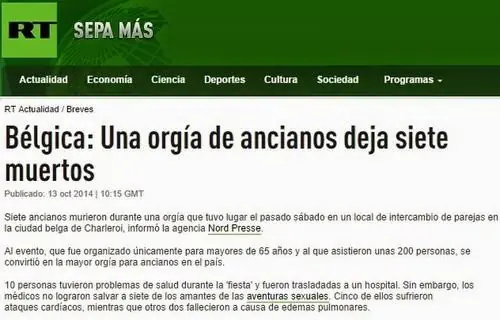 diversion