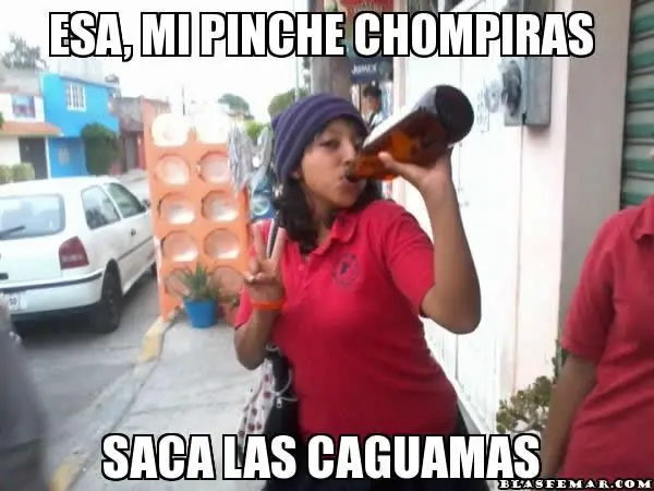 chiste