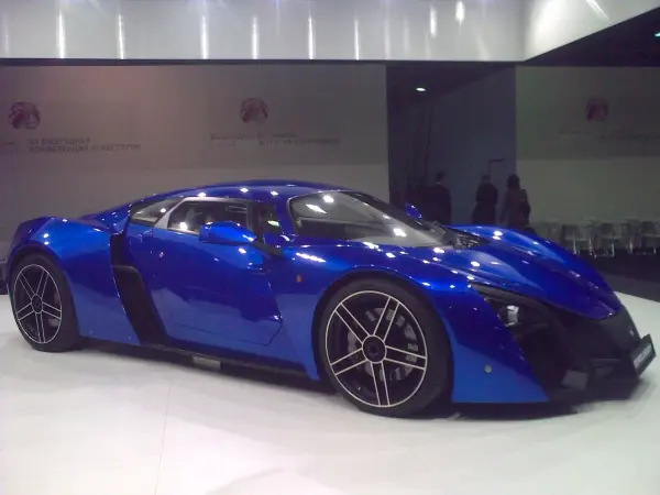 bugatti