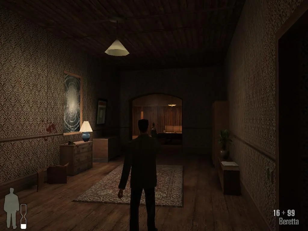 ¿Te acuerdas del Max Payne? Pasate