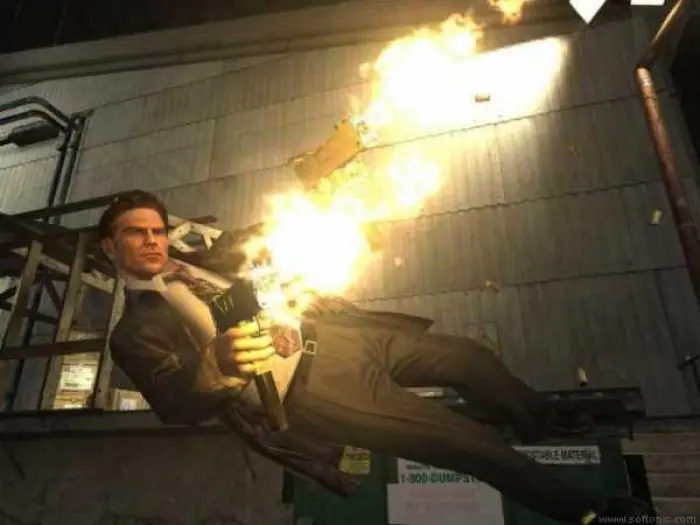 max payne 3