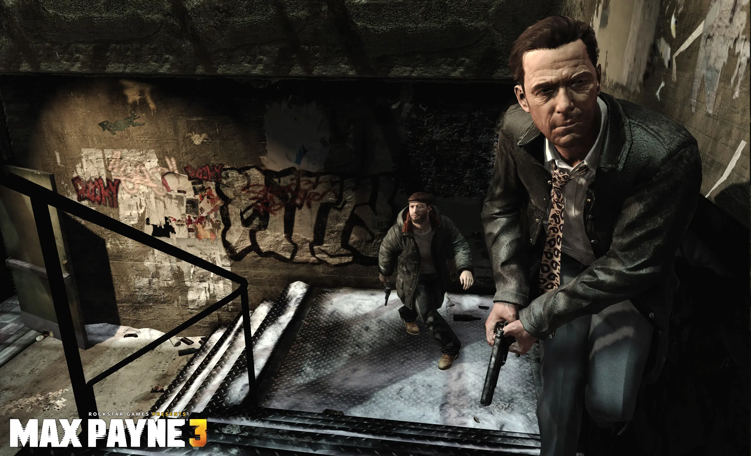 max payne