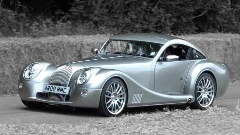 bugatti