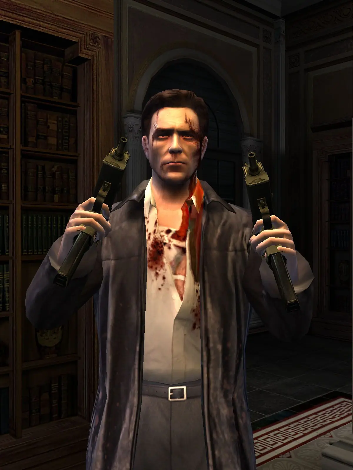 rockstar games
