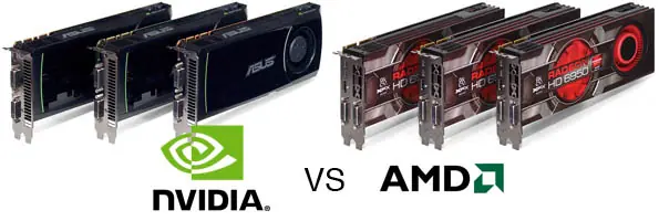 amd radeon