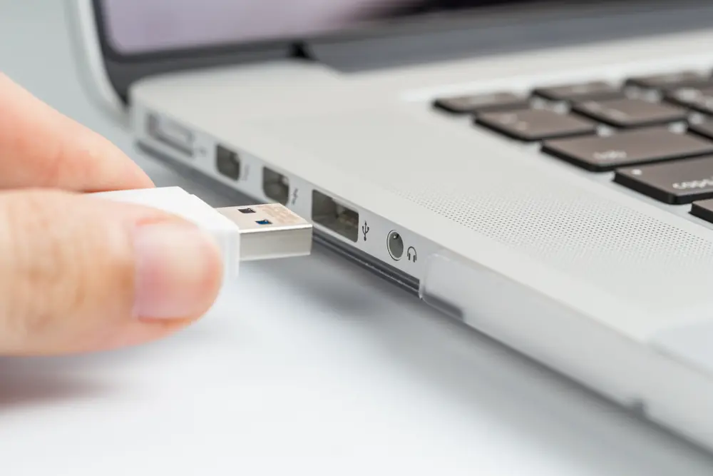 USB killer