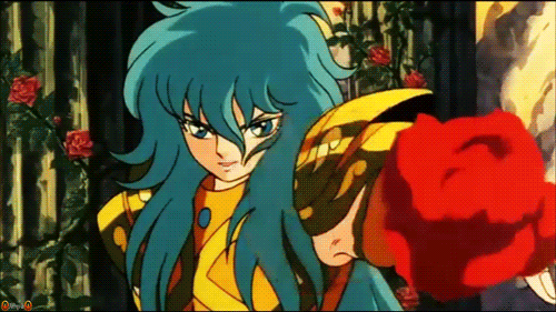 aioria