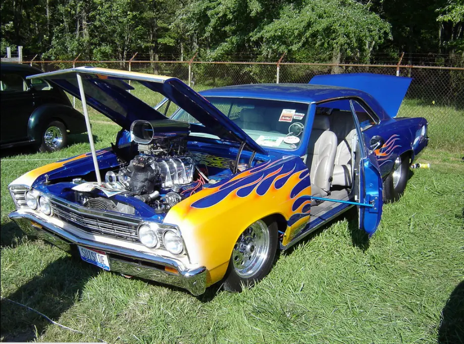 Mezcladito de fotos de Vehiculos Muy buenas!!