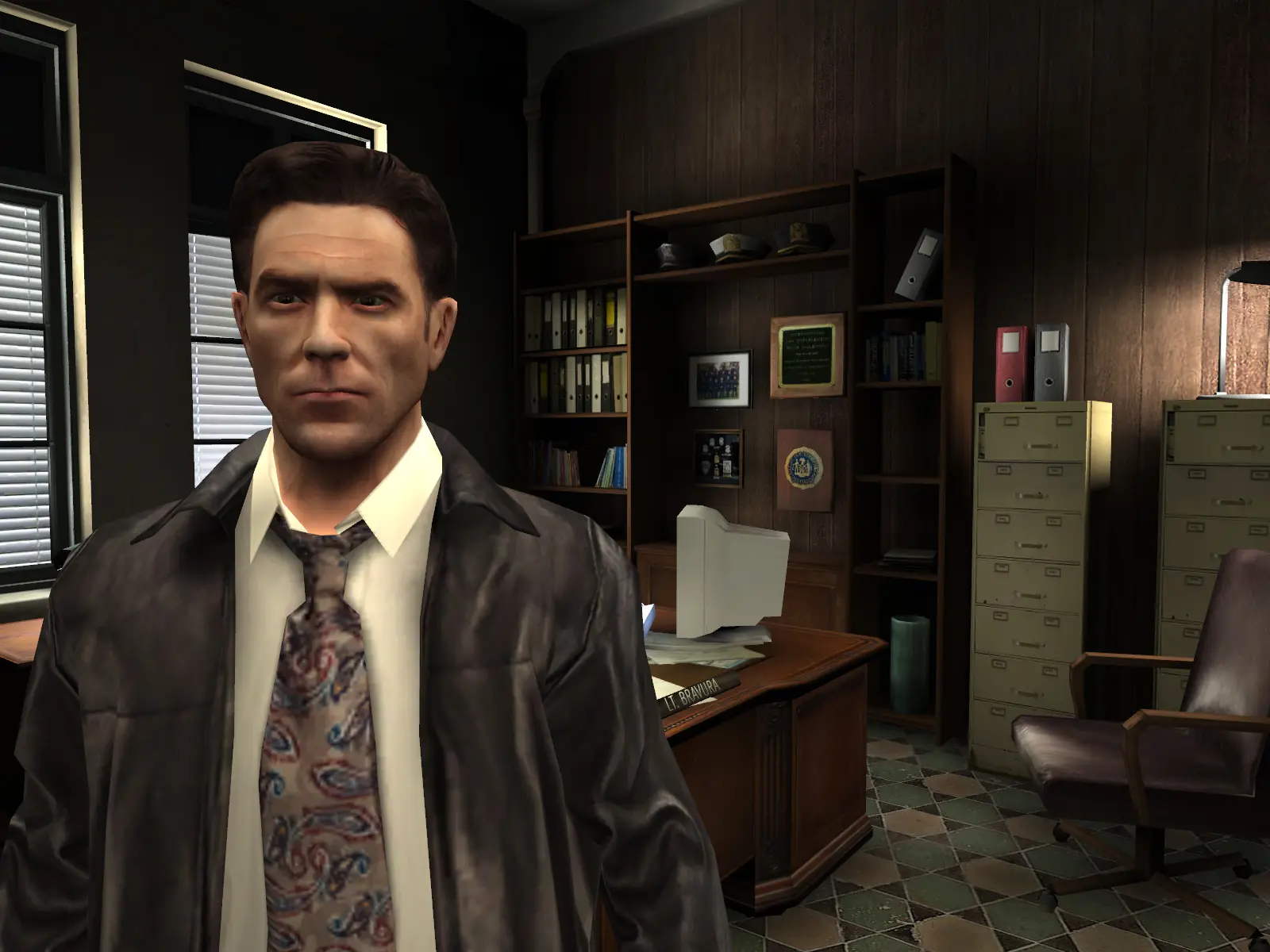max payne 2