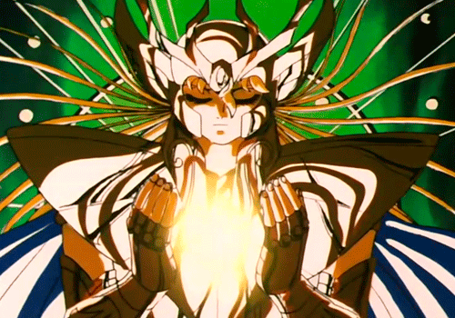 aioria