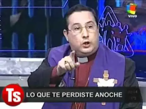 Canciones en inglés que parecen decir algo en español