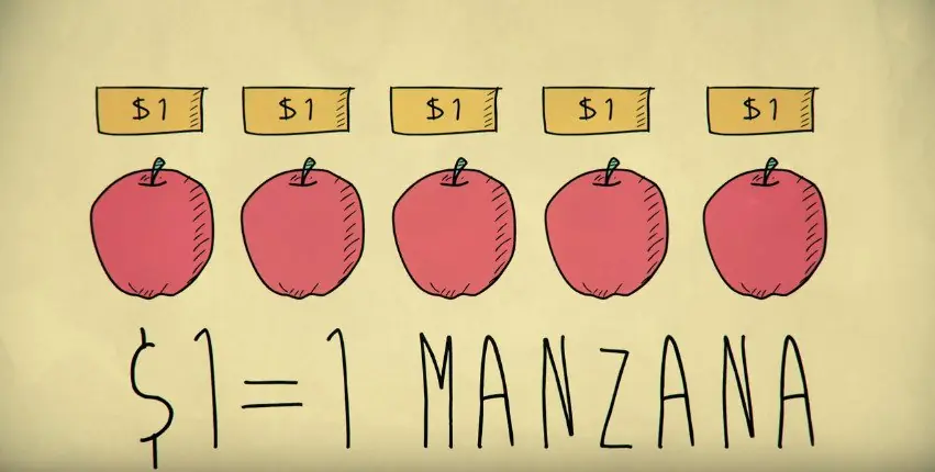 causa de la inflacion