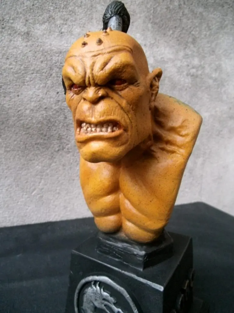 goro