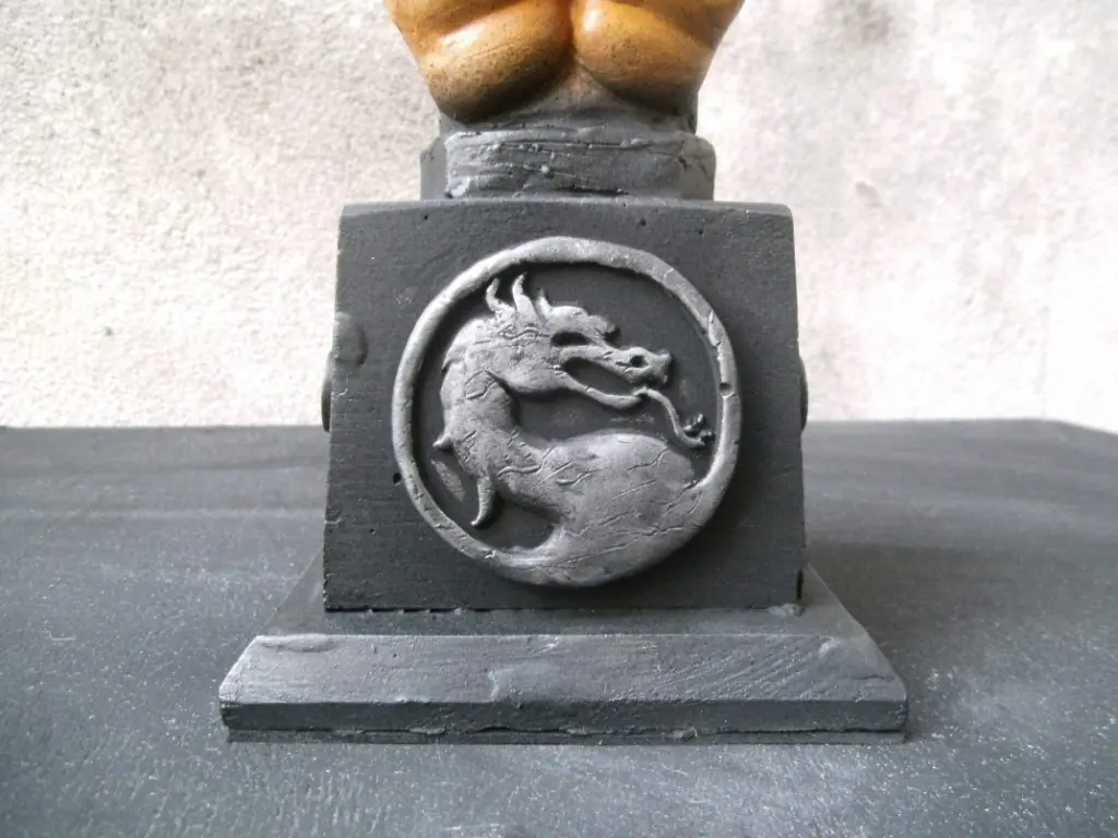mortal kombat
