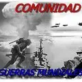 Segunda Guerra Mundial