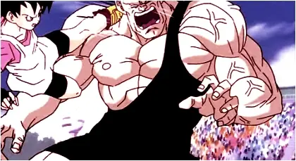 dbz