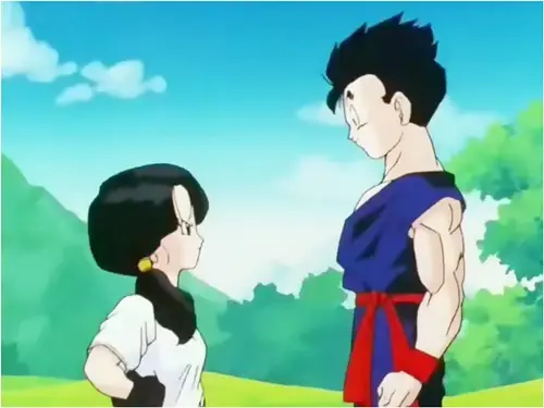 teoria dbz