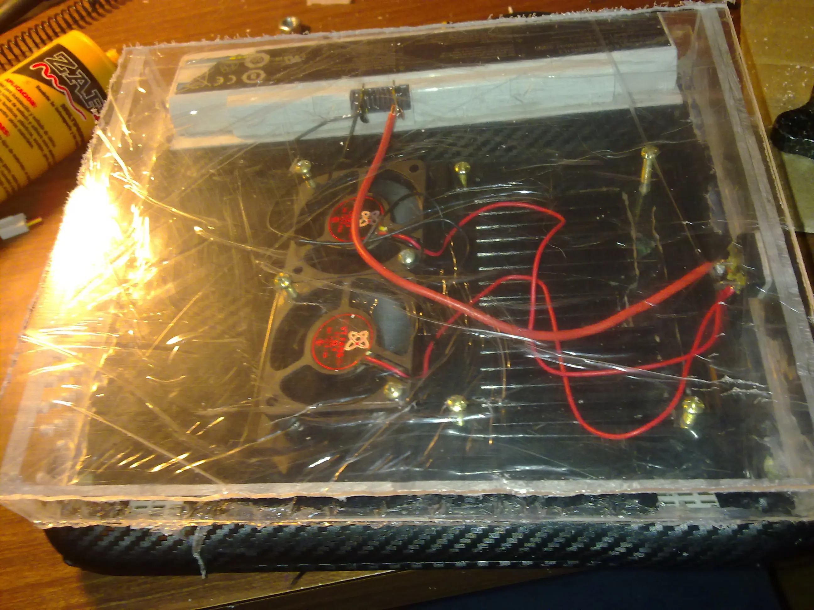 PC MODDING