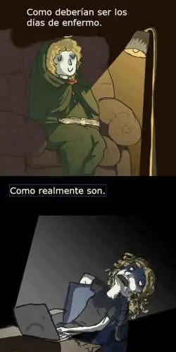 expectativa