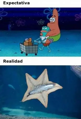 realidad