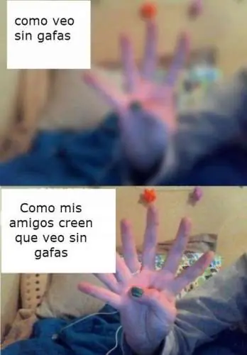 realidad
