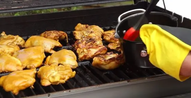Segun feministo: el asado es patriarcal y opresor