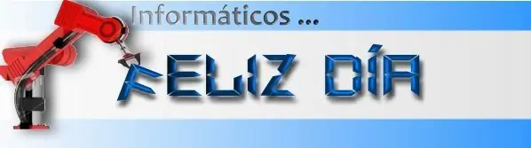 feliz dia del tecnico informatico