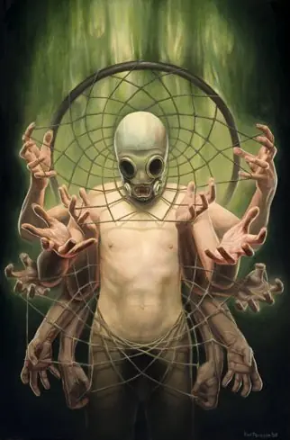 arte siglo xxi