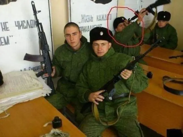 fail