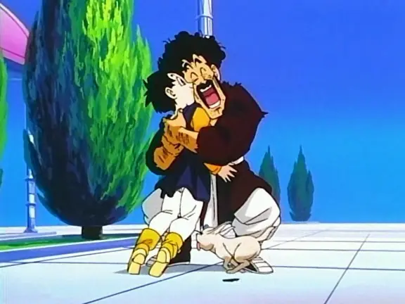 dragon ball z