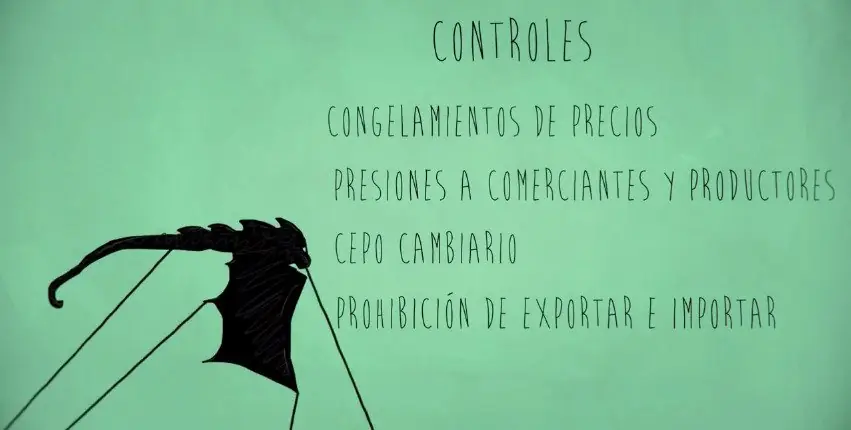 explicacion de la inflacion
