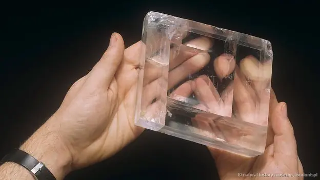 10 cristales con propiedades asombrosas...Fascinante