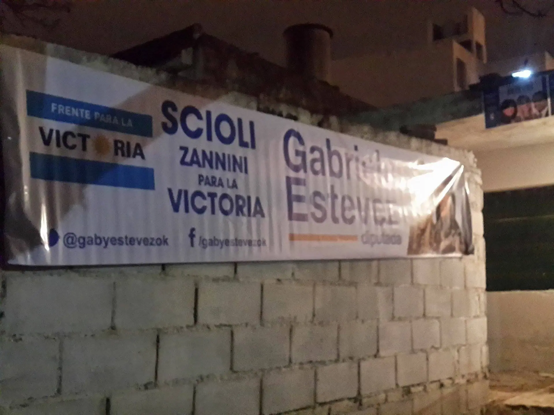 chori