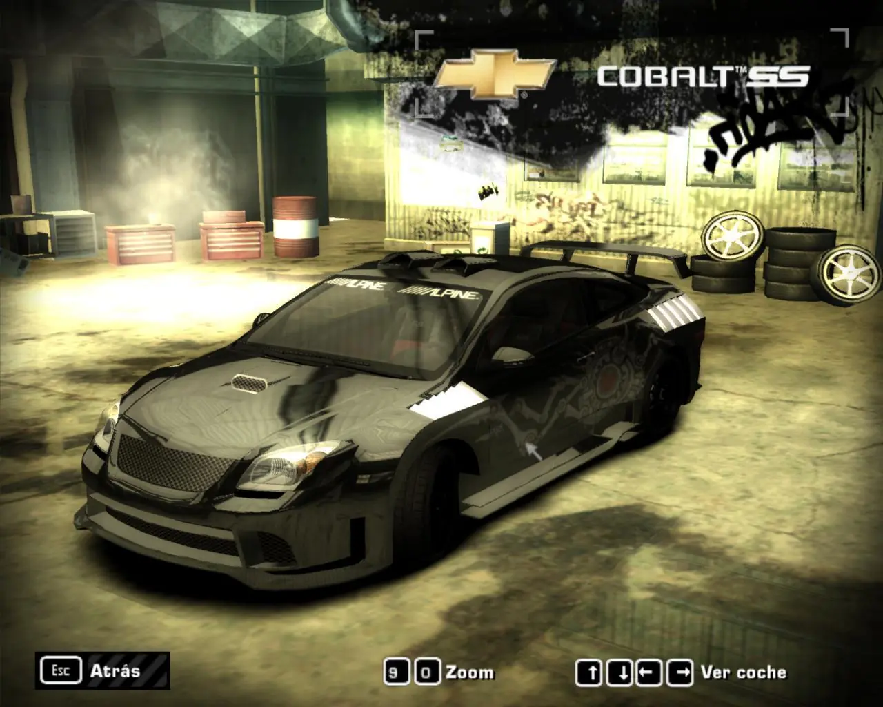 autos tunning