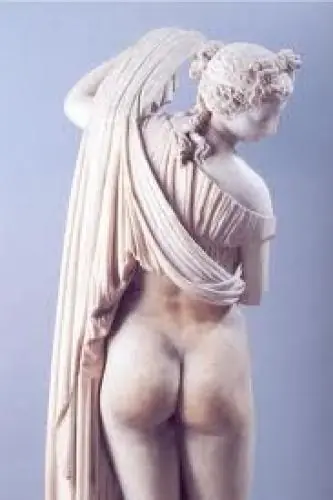 ¿Habrías sido hermoso en la Grecia antigua?