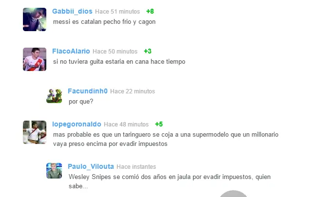 gracias